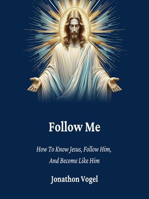 cover image of Follow Me